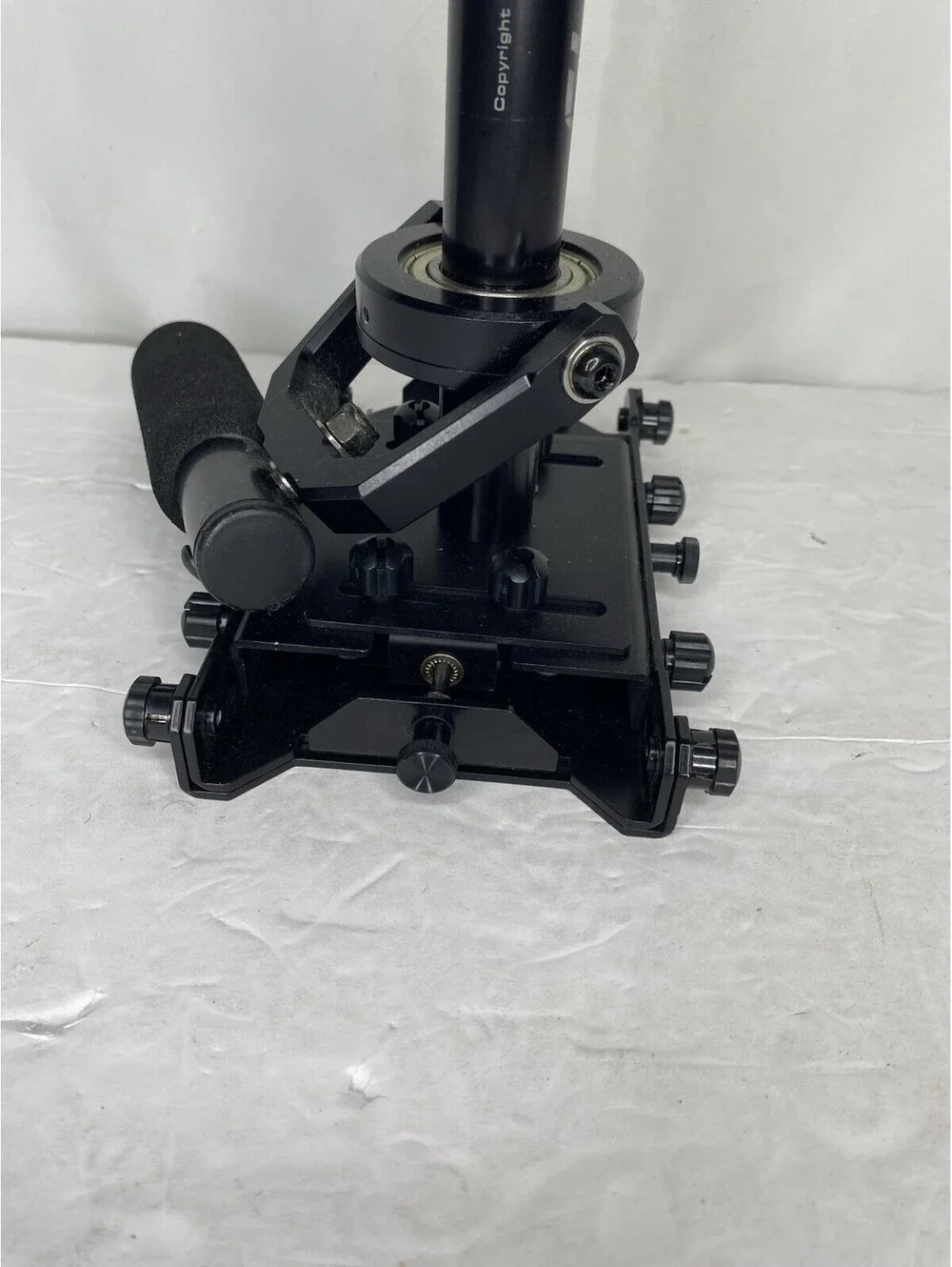 Glidecam HD-2000 Camera Stabilizer with Quick Release System